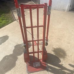 Appliance Dolly