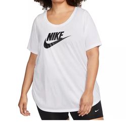 6 Nike Yoga Tunic Tshirts Women’s Plus Size
