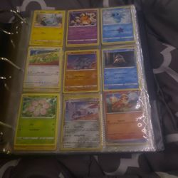 Pokémon Card