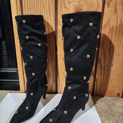 New Justice Tall Boots 