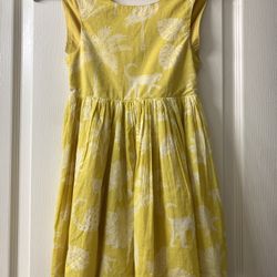 Girl’s Dresses (Mini Boden)