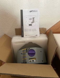 New Proteam Gofree Flex Pro Battery 12Ah