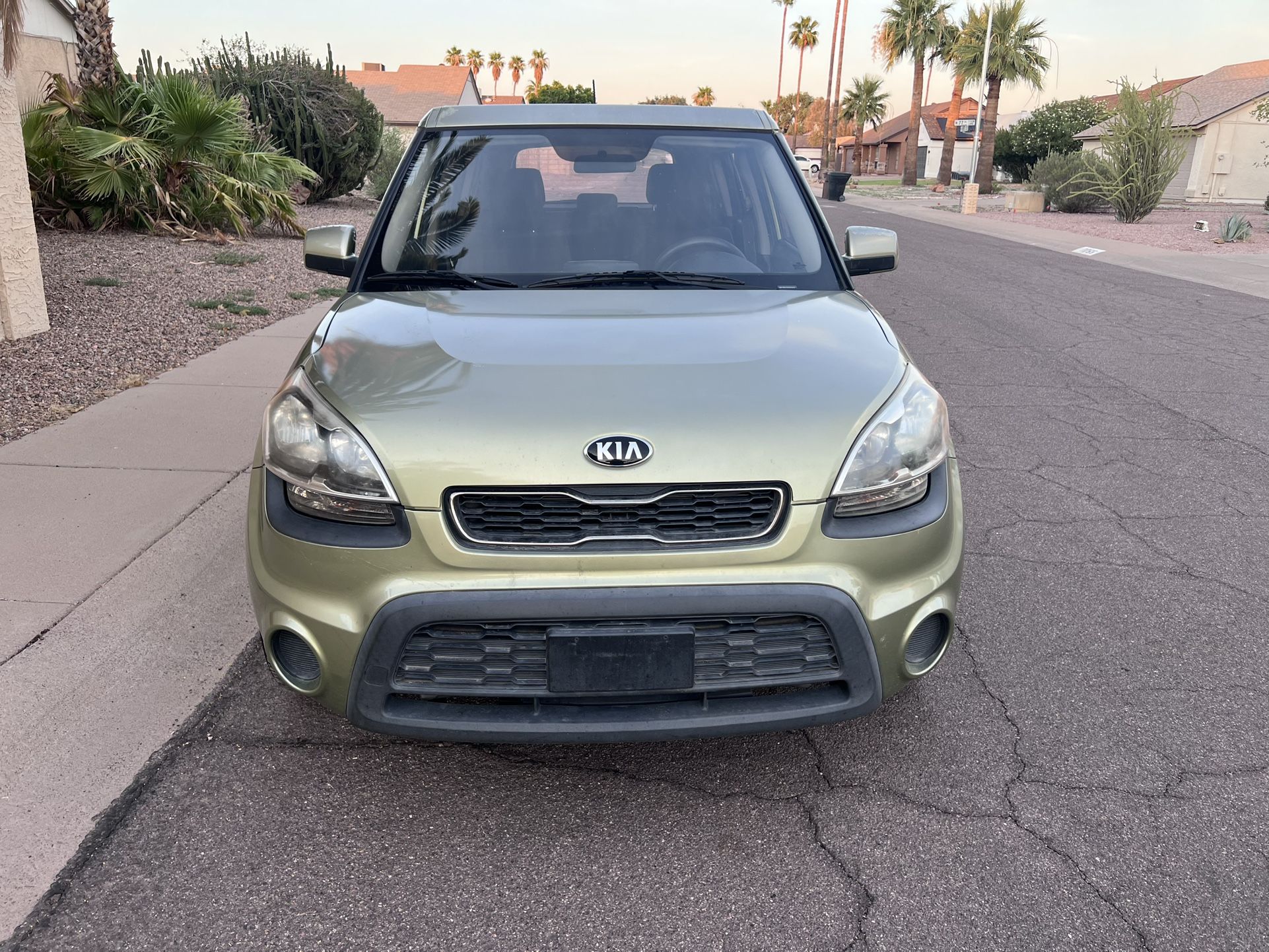 2013 KIA Soul