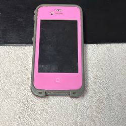 iPhone 4 -great Condition