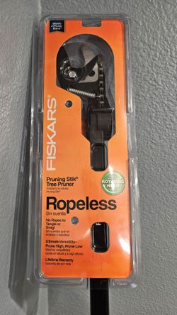 Fiskars Pruning Stik Tree Pruner