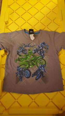 Shirt 5t