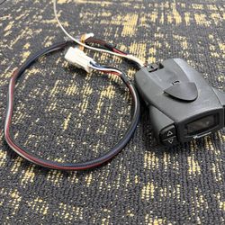 Tekonsha Trailer Brake Controller