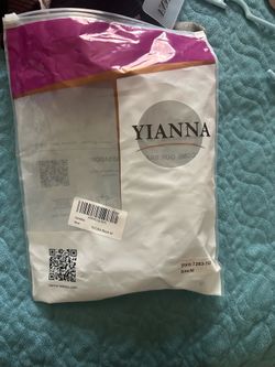 YIANNA  body shaper
