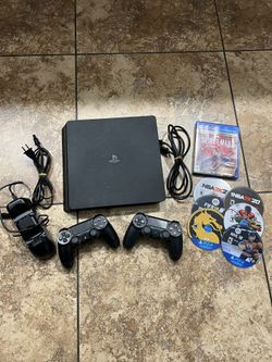 PS4