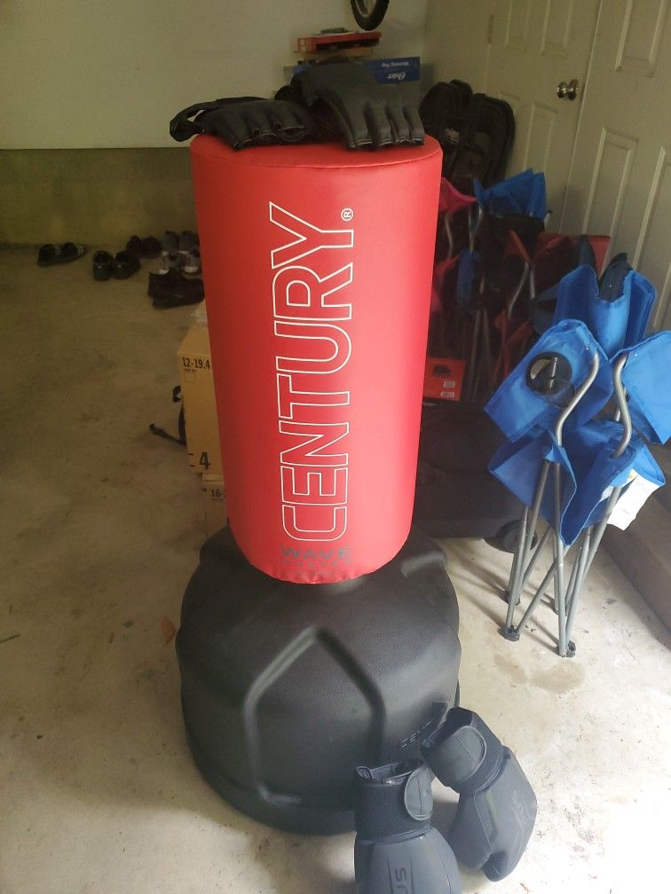 Punching Bag