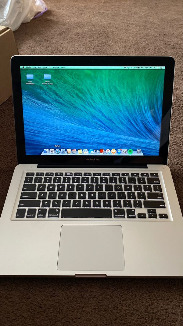 macbook pros for sale columbus ohio