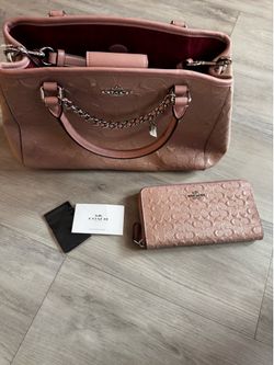 Coach Purse Brand New