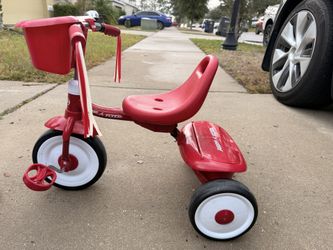 Radio Flyer Tricycle