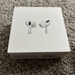 Airpods Pro with Magsafe Charging New