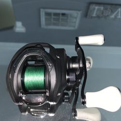 Daiwa Fishing Reel