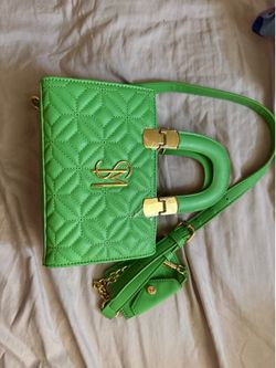 Steve Madden purse