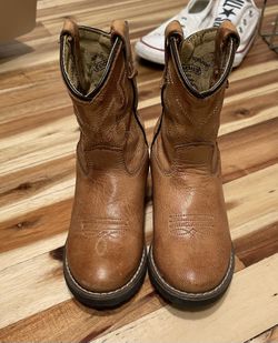 Cody James Boots 