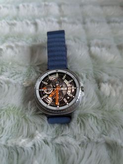 Samsung Galaxy watch 8 classic 46mm!!