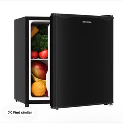 Small Refrigerator 