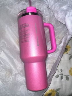 2024 winter pink Stanley TRADE