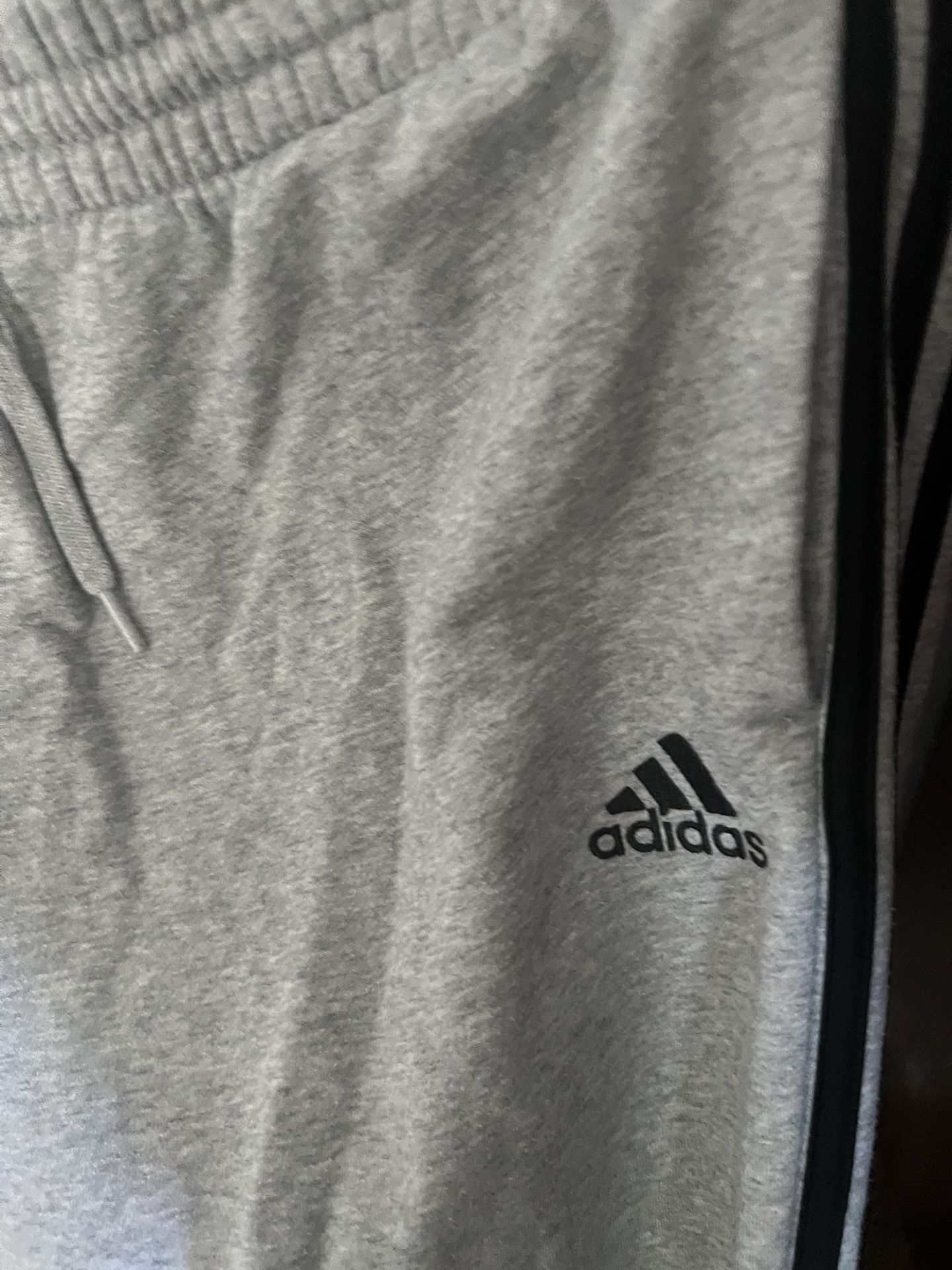 Adidas Sweat Pants
