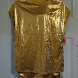 C3PO Costume Halloween Star Wars