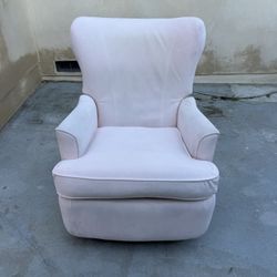 Nursery Chair, Relaxing Chair