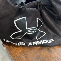 Under Armour Duffle (large)