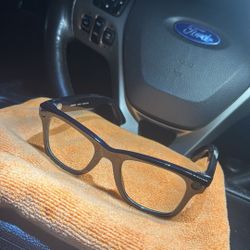 Rayban Meta Flash Delete 