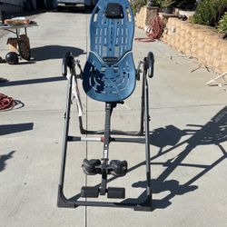 Inversion Table