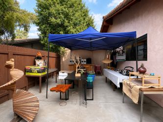 Moving Sale Bakersfield