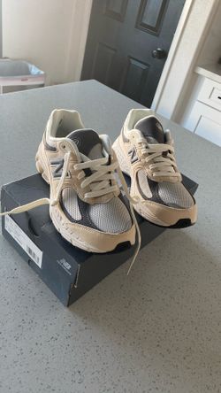 New Balance New Size 4.5 Beautiful