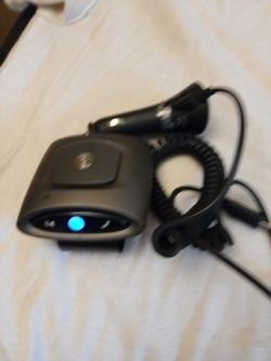 HANDSFREE MOTOROLA BLUETOOTH CARS