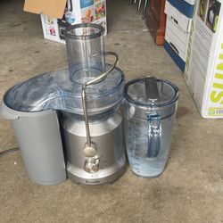 Juicer