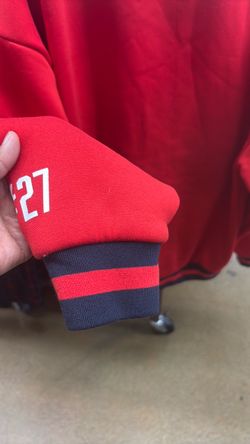 California Angels MLB Pullover Sweatshirt