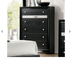 New Dresser