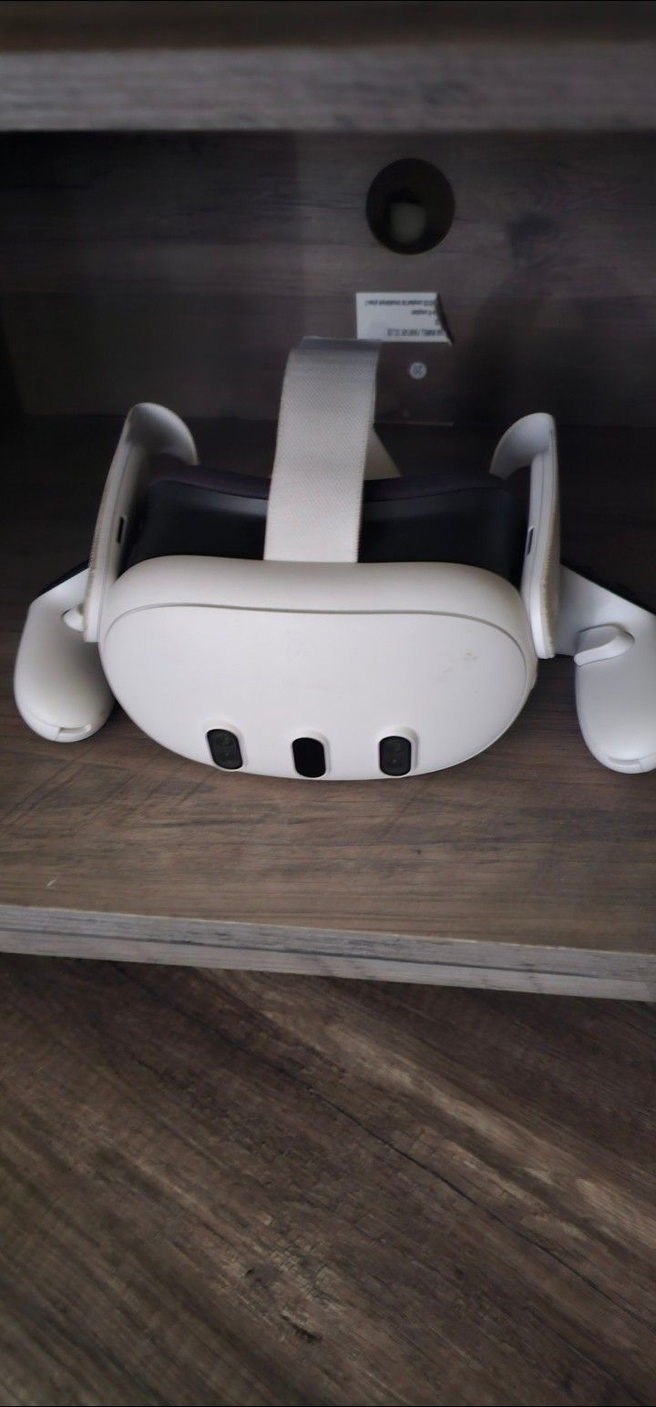 Oculus Quest 3 512gb