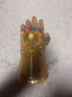 Disney world infinity gauntlet