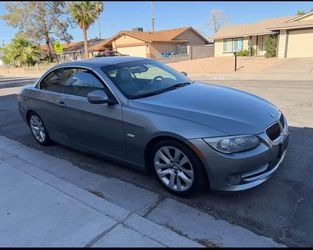 2013 BMW 328i