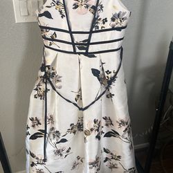 Girl Dress
