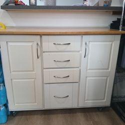 Kitchen Dresser