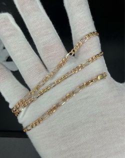 14k gold chain