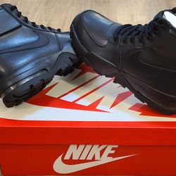 Nike Air Max Boots Size 8 For Men 