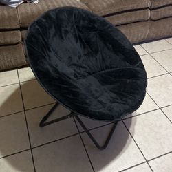 Mainstays Saucer Chair 
