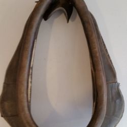Horse Collar