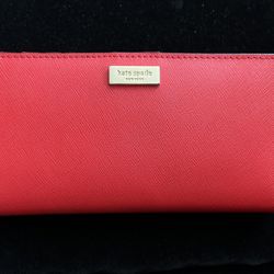 Kate Spade Wallet Authentic 