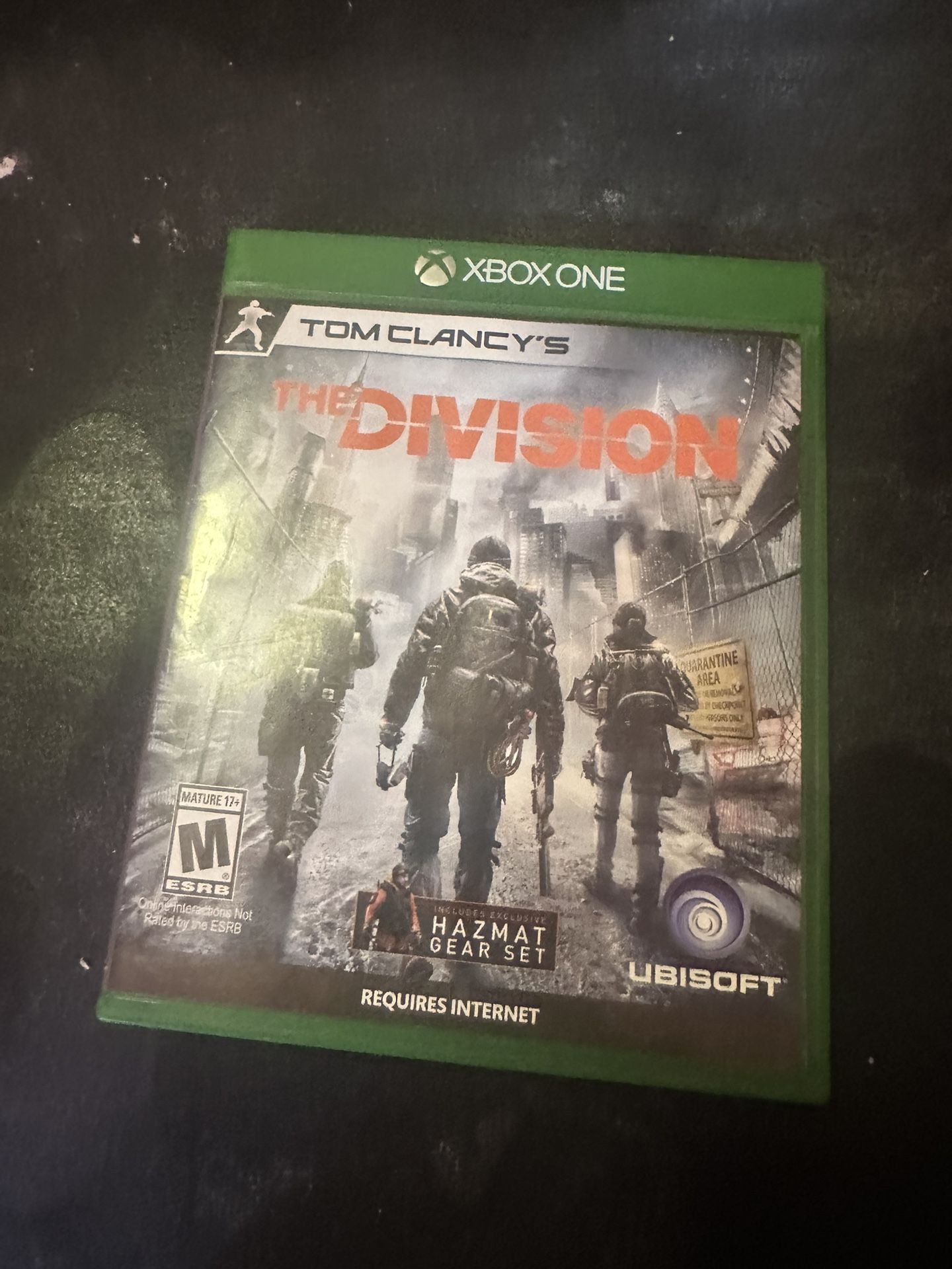 XBox Games