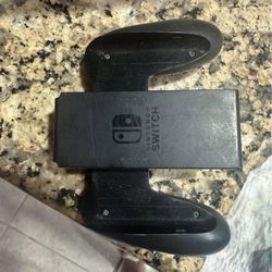 Nintendo Joy Con Control 