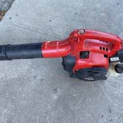 Redmax Blower 