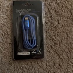 Brand  New 3 Foot iPhone Charger 